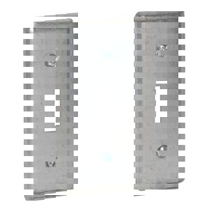 1G HANDY BX SWCH CVR